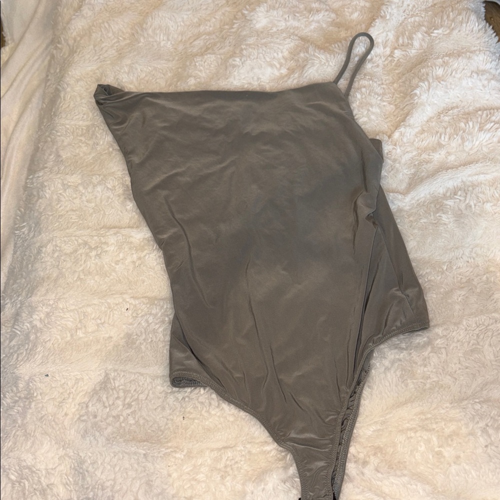 21 saints bodysuit size small​​